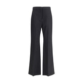 Givenchy Black Wool Pants